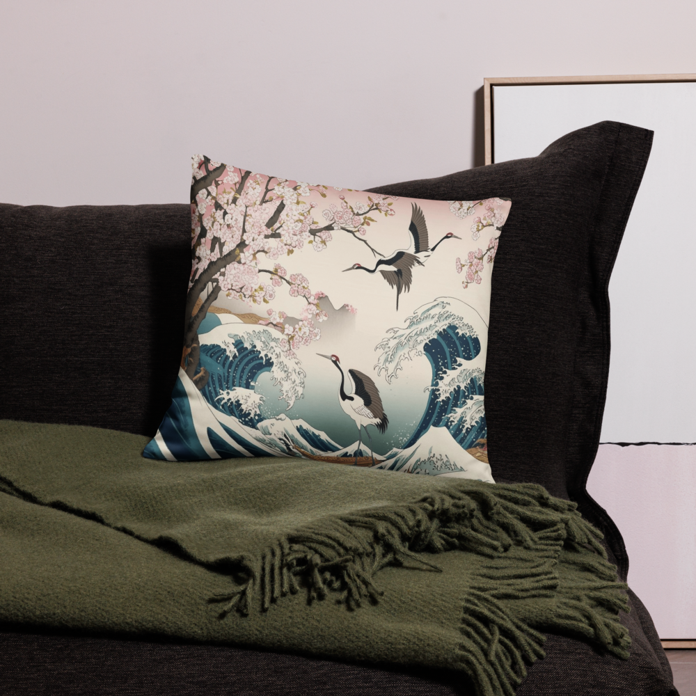 Dokets Basic Pillow Collection 1 - Dokets Shop