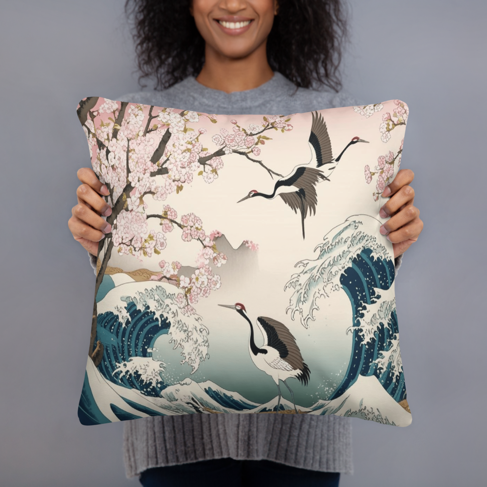 Dokets Basic Pillow Collection 1 - Dokets Shop