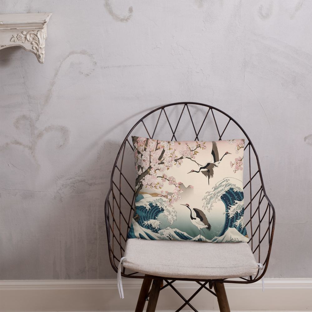 Dokets Basic Pillow Collection 1 - Dokets Shop