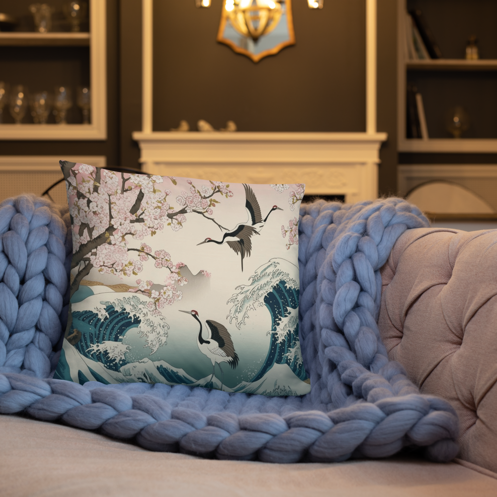 Dokets Basic Pillow Collection 1 - Dokets Shop