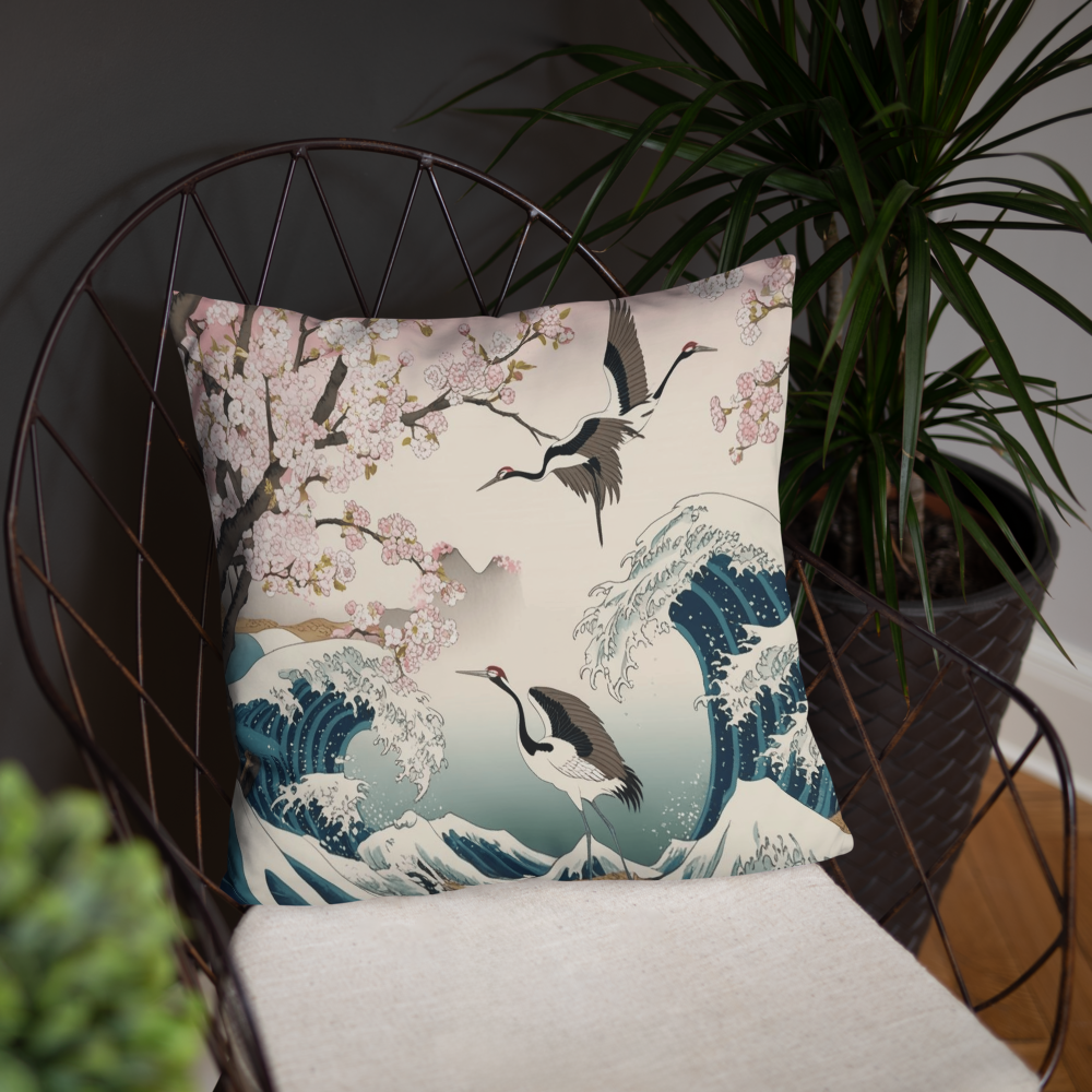 Dokets Basic Pillow Collection 1 - Dokets Shop