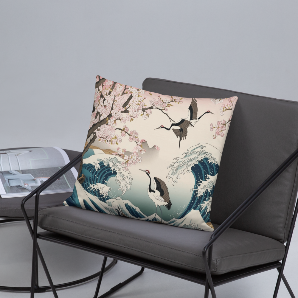 Dokets Basic Pillow Collection 1 - Dokets Shop