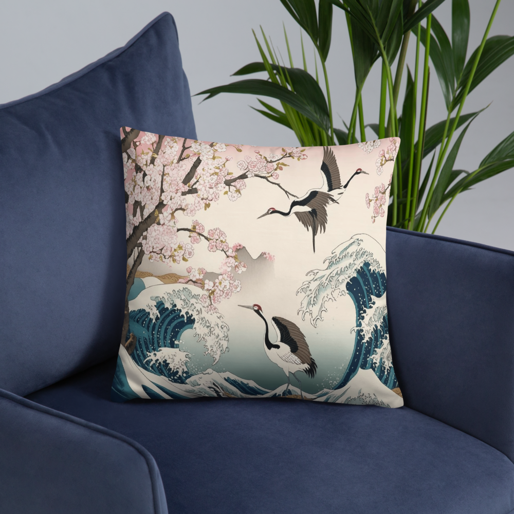 Dokets Basic Pillow Collection 1 - Dokets Shop