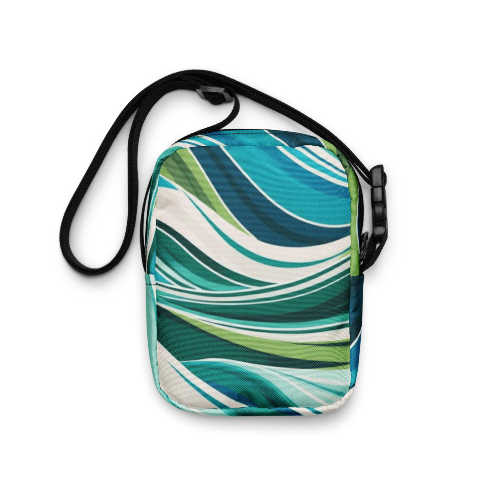 Dokets Utility Crossbody Bag Collection 2 - Dokets Shop