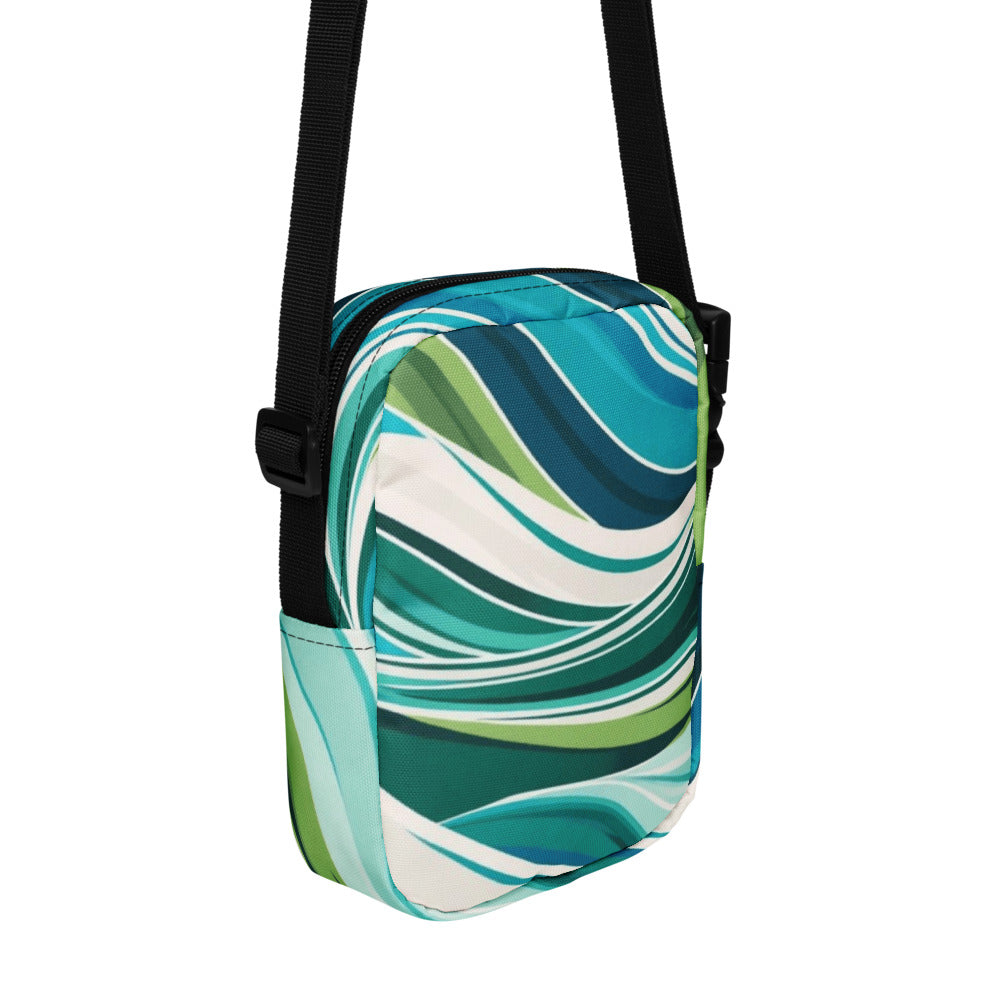 Dokets Utility Crossbody Bag Collection 2 - Dokets Shop