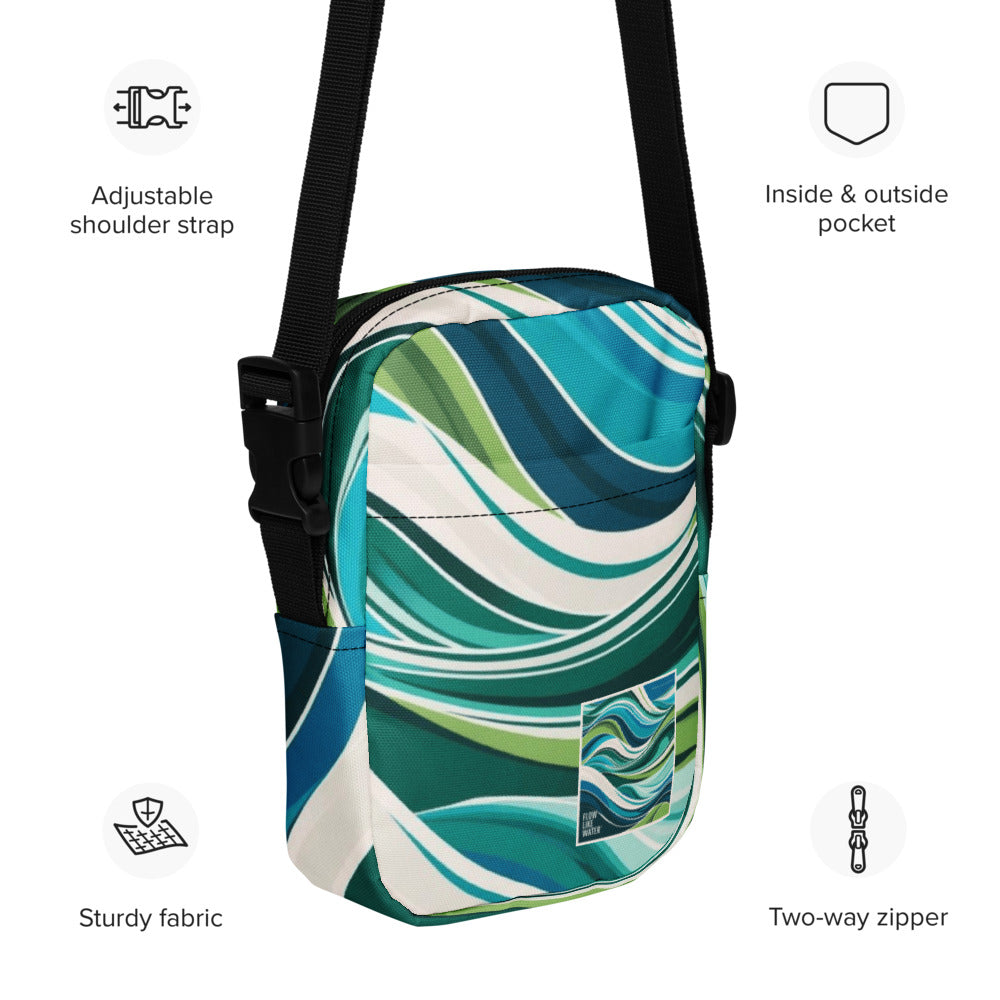 Dokets Utility Crossbody Bag Collection 2 - Dokets Shop