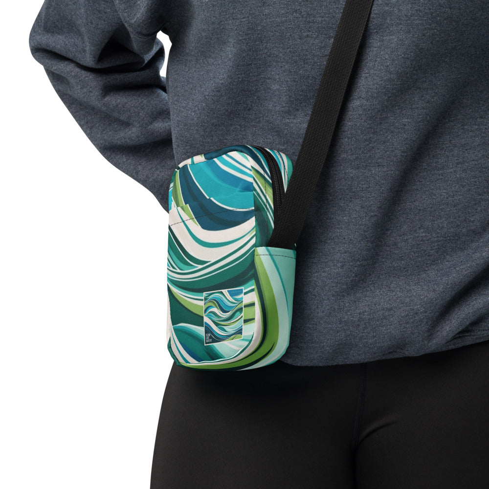 Dokets Utility Crossbody Bag Collection 2 - Dokets Shop