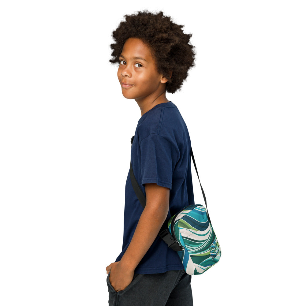Dokets Utility Crossbody Bag Collection 2 - Dokets Shop