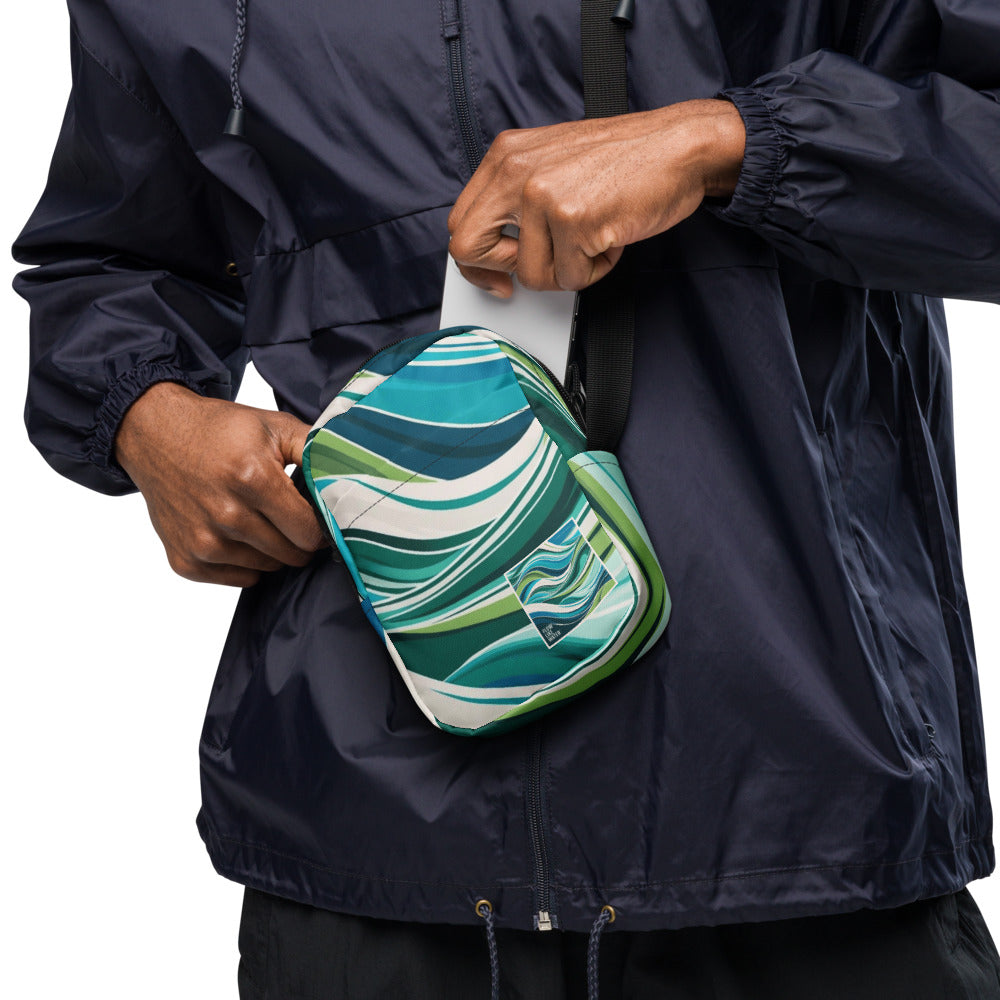 Dokets Utility Crossbody Bag Collection 2 - Dokets Shop