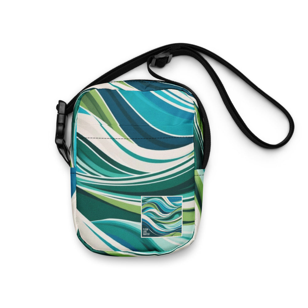 Dokets Utility Crossbody Bag Collection 2 - Dokets Shop