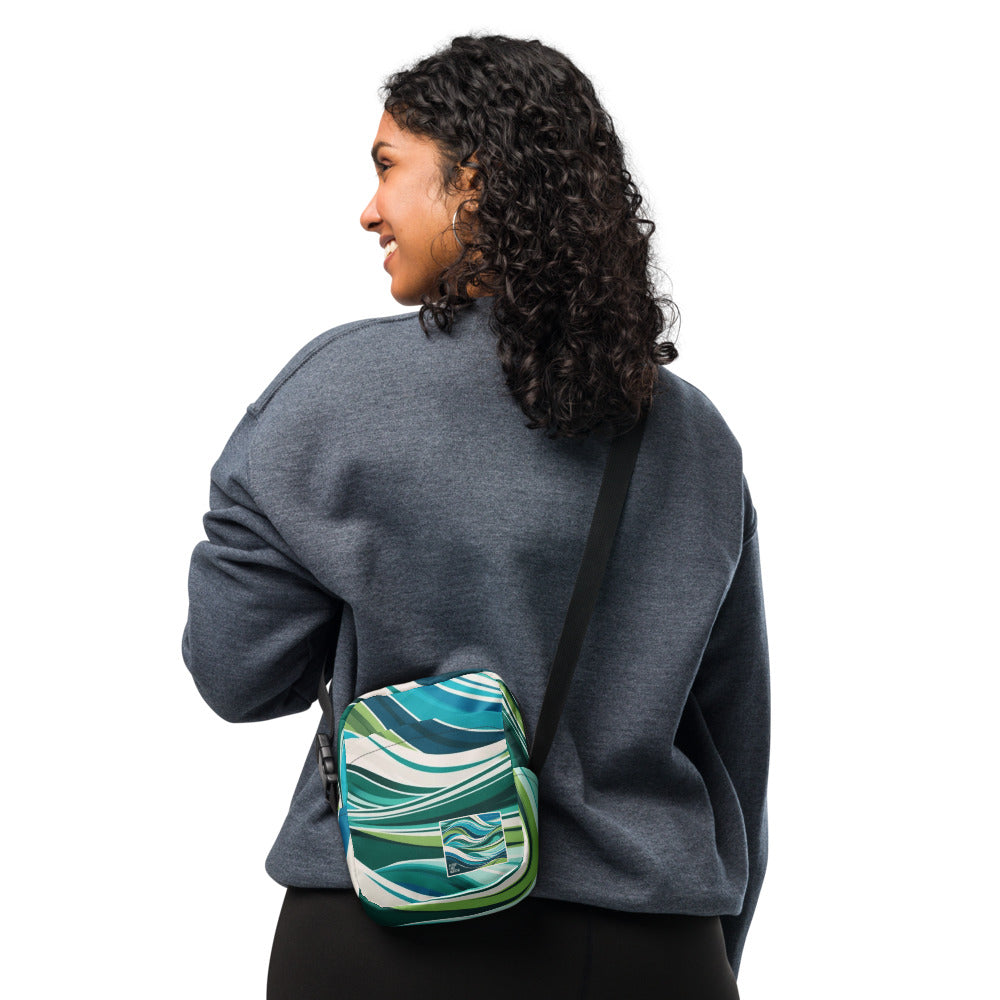 Dokets Utility Crossbody Bag Collection 2 - Dokets Shop