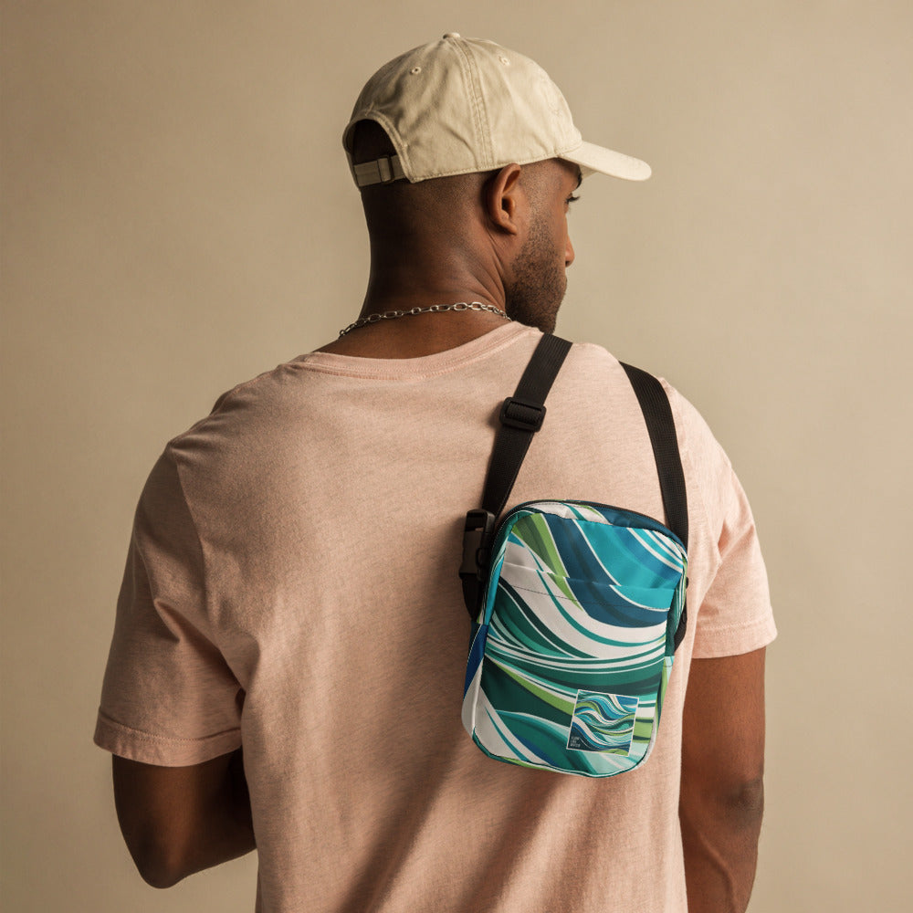Dokets Utility Crossbody Bag Collection 2 - Dokets Shop