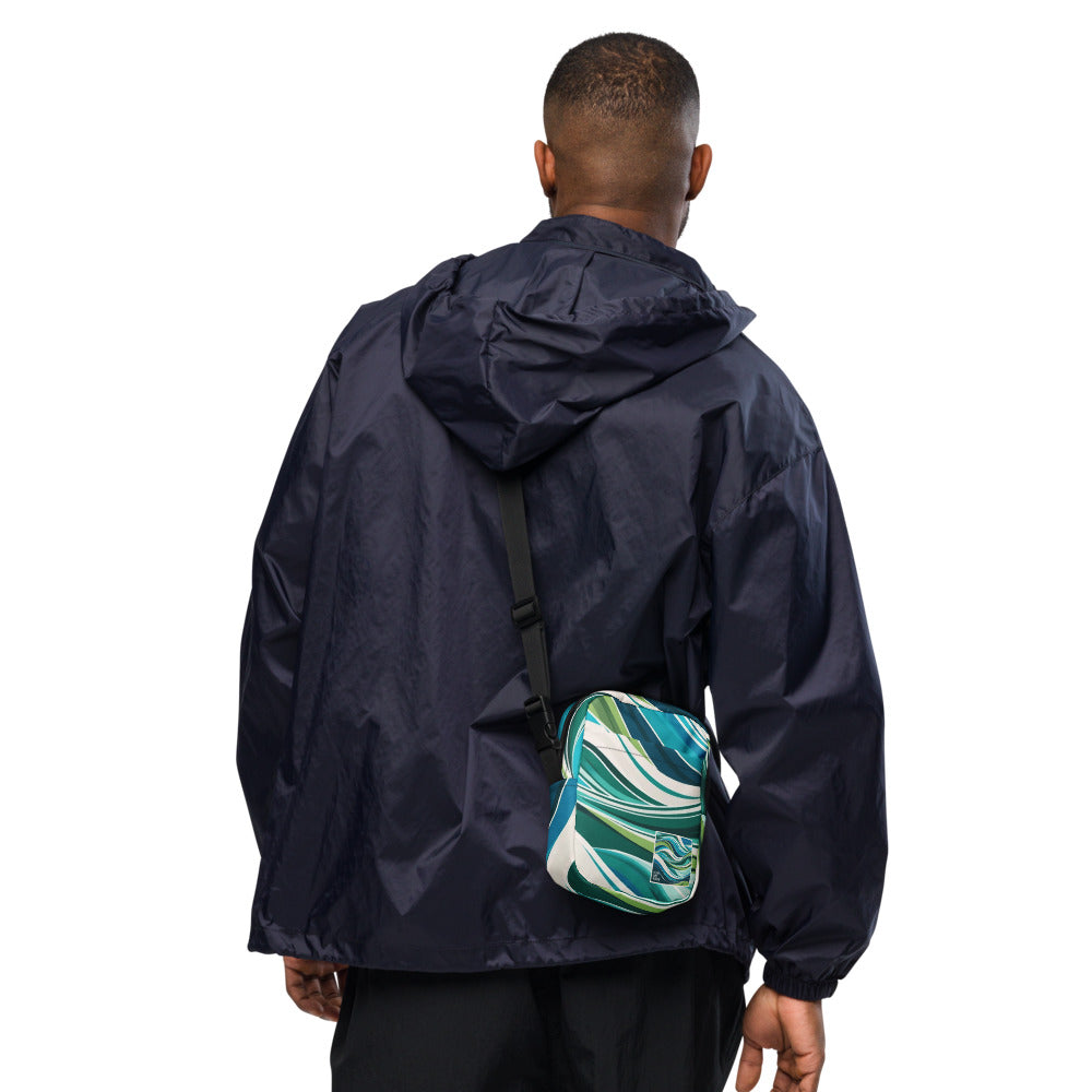 Dokets Utility Crossbody Bag Collection 2 - Dokets Shop