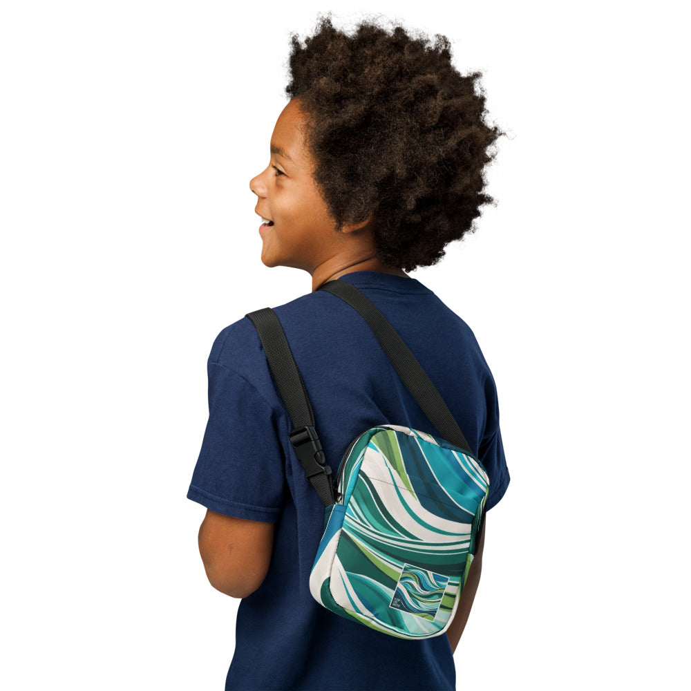 Dokets Utility Crossbody Bag Collection 2 - Dokets Shop