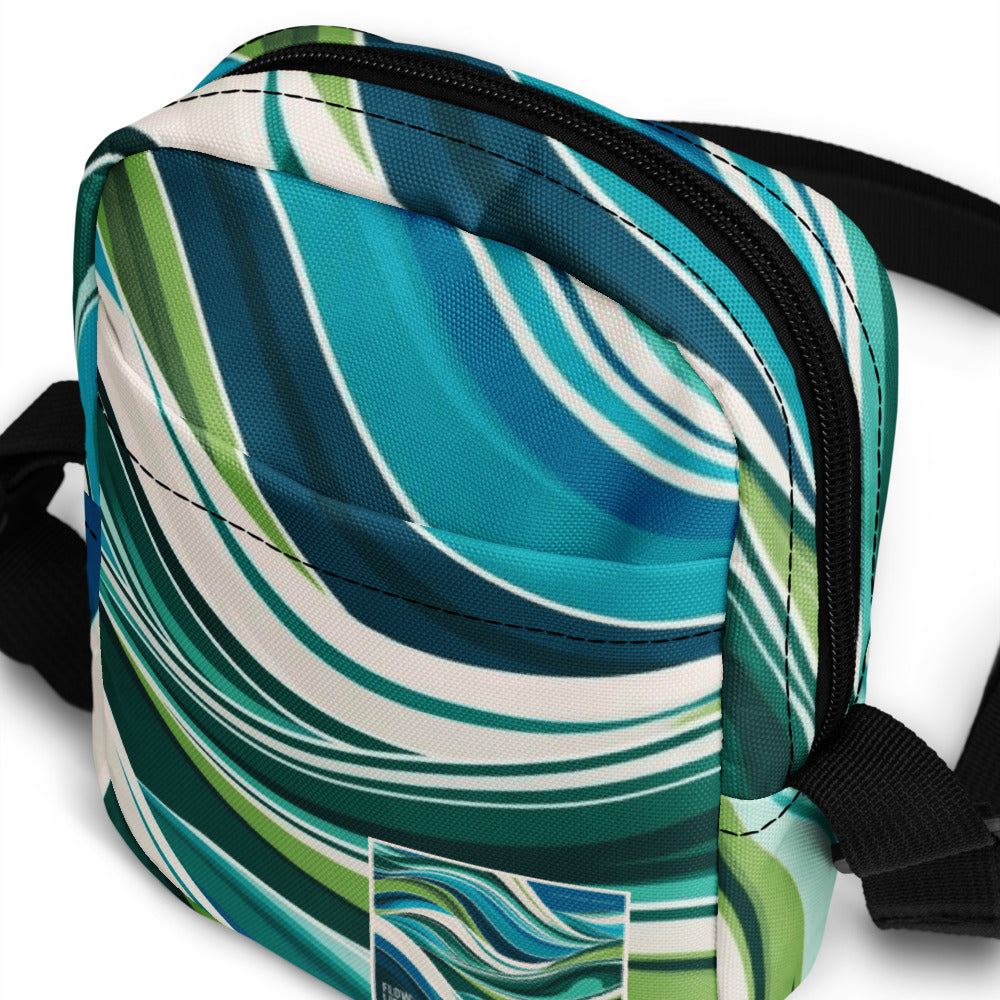 Dokets Utility Crossbody Bag Collection 2 - Dokets Shop