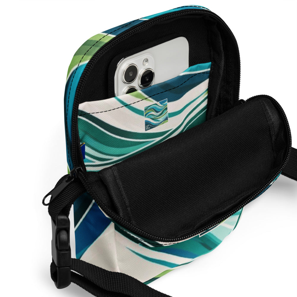 Dokets Utility Crossbody Bag Collection 2 - Dokets Shop