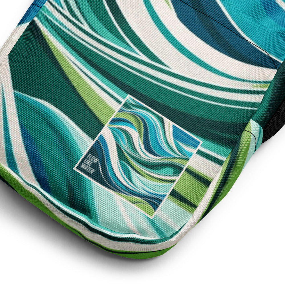 Dokets Utility Crossbody Bag Collection 2 - Dokets Shop