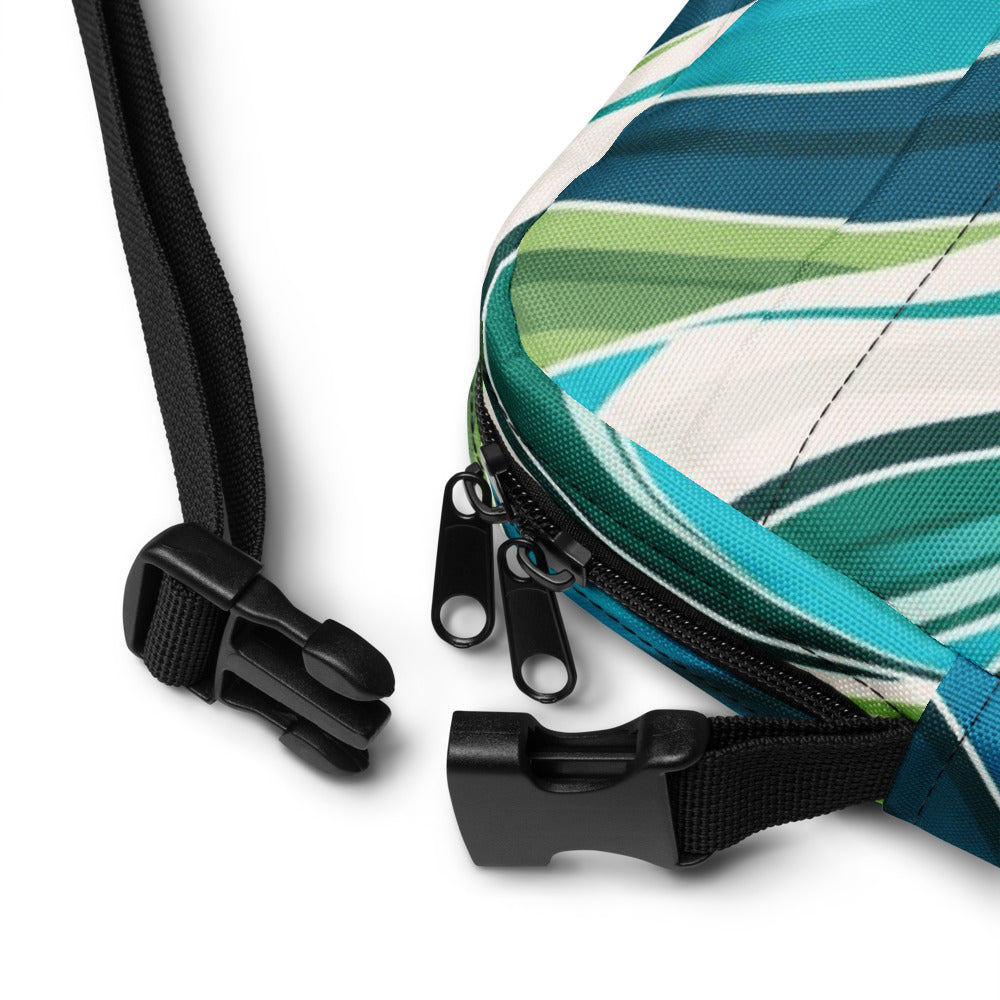 Dokets Utility Crossbody Bag Collection 2 - Dokets Shop