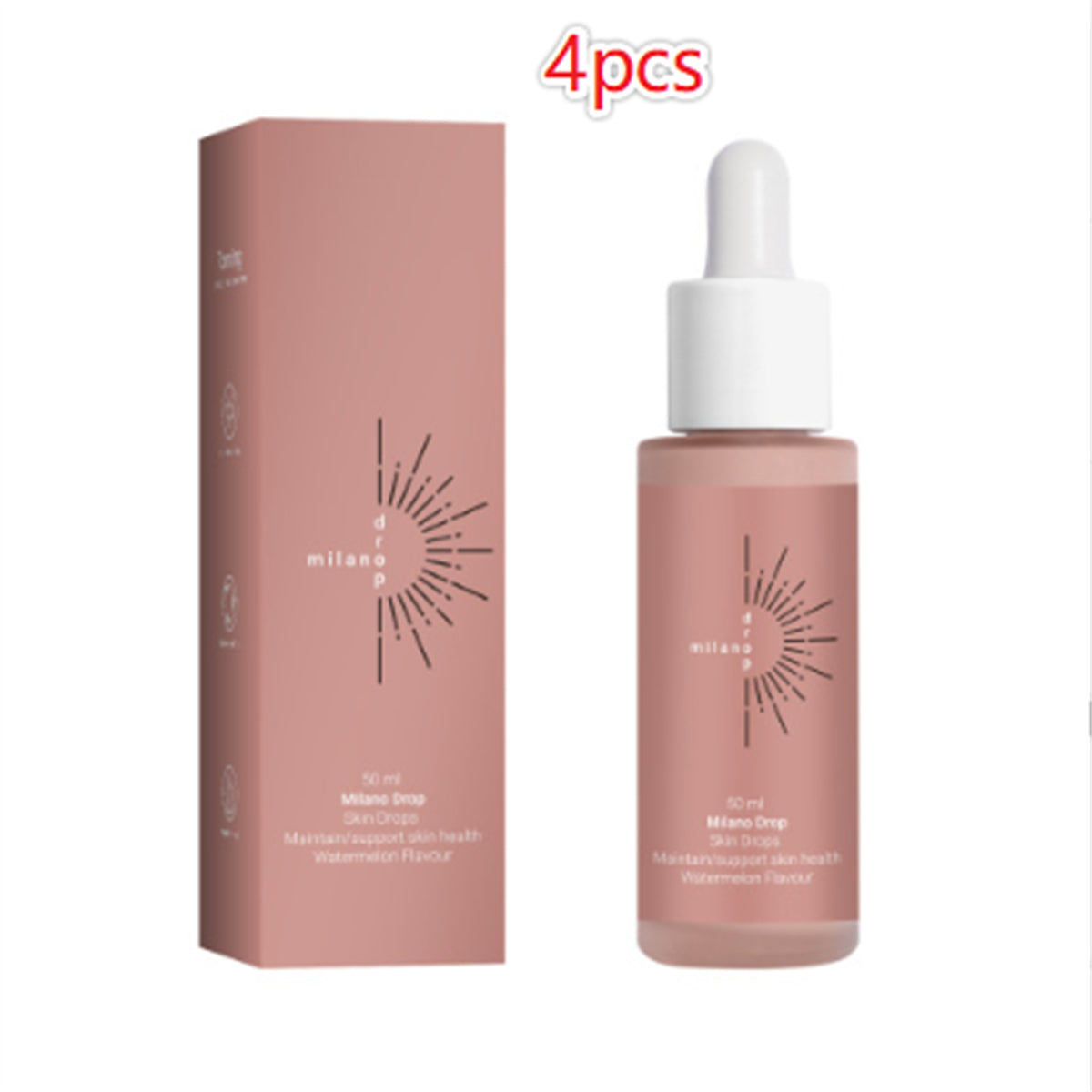 Tanning Face Serum Face Body Tanning Bed Outdoor Fine Line Repair Skin Serum Dark Bronzer Self Tanning Serum Drops.