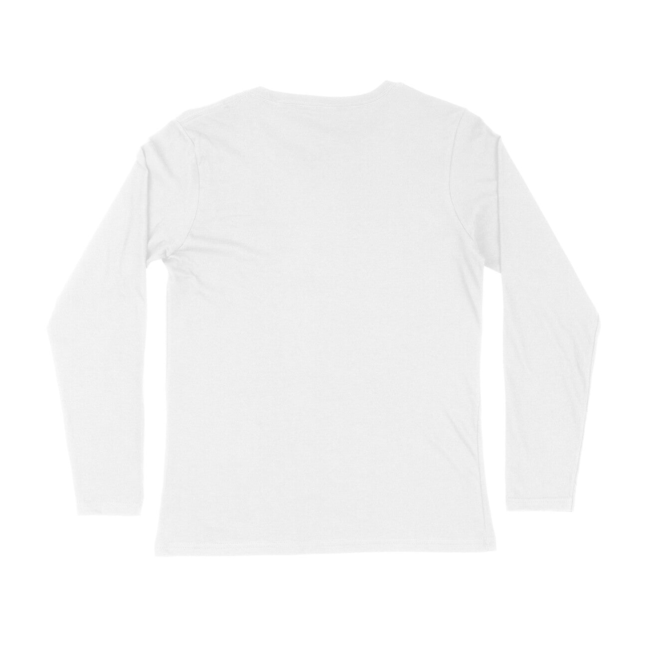 Dokets Men Full Sleeves T-Shirt - Dokets Shop