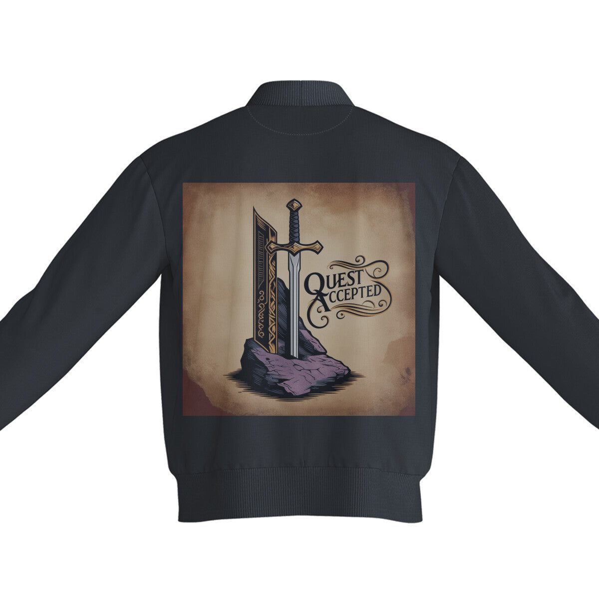 Dokets Bomber Jacket Collection 1 - Dokets Shop