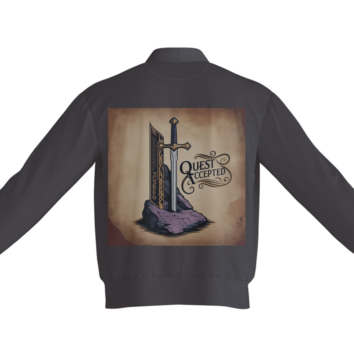 Dokets Bomber Jacket Collection 1 - Dokets Shop