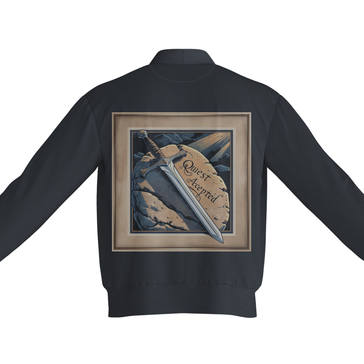 Dokets Bomber Jacket Collection 3 - Dokets Shop