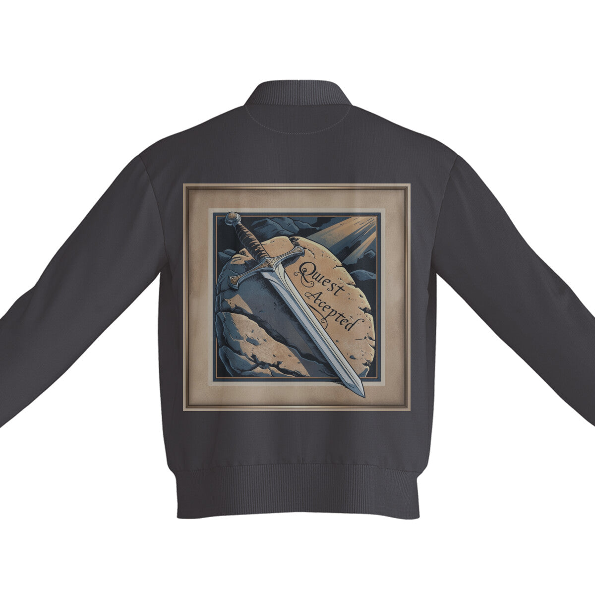 Dokets Bomber Jacket Collection 3 - Dokets Shop