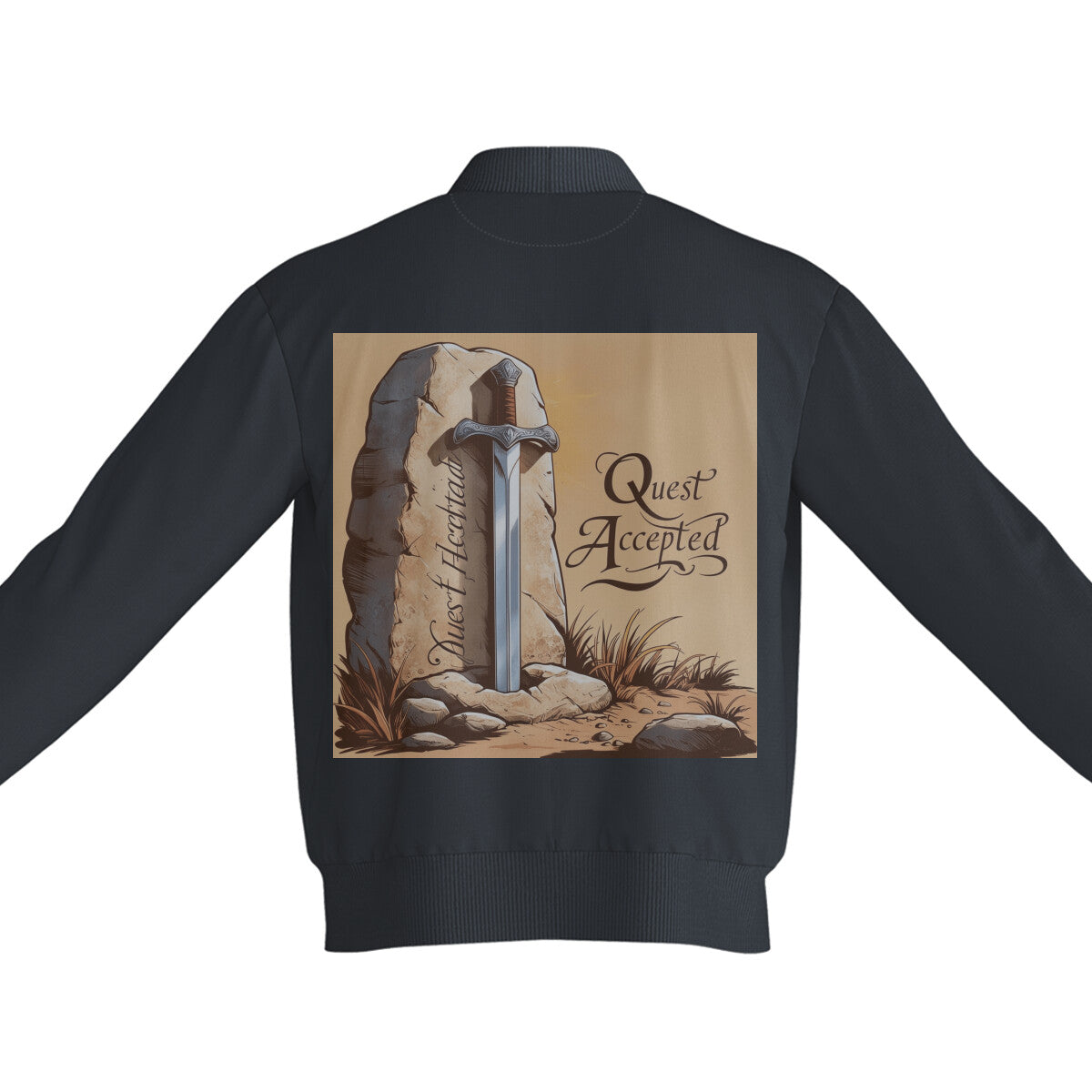 Dokets Bomber Jacket Collection 4 - Dokets Shop