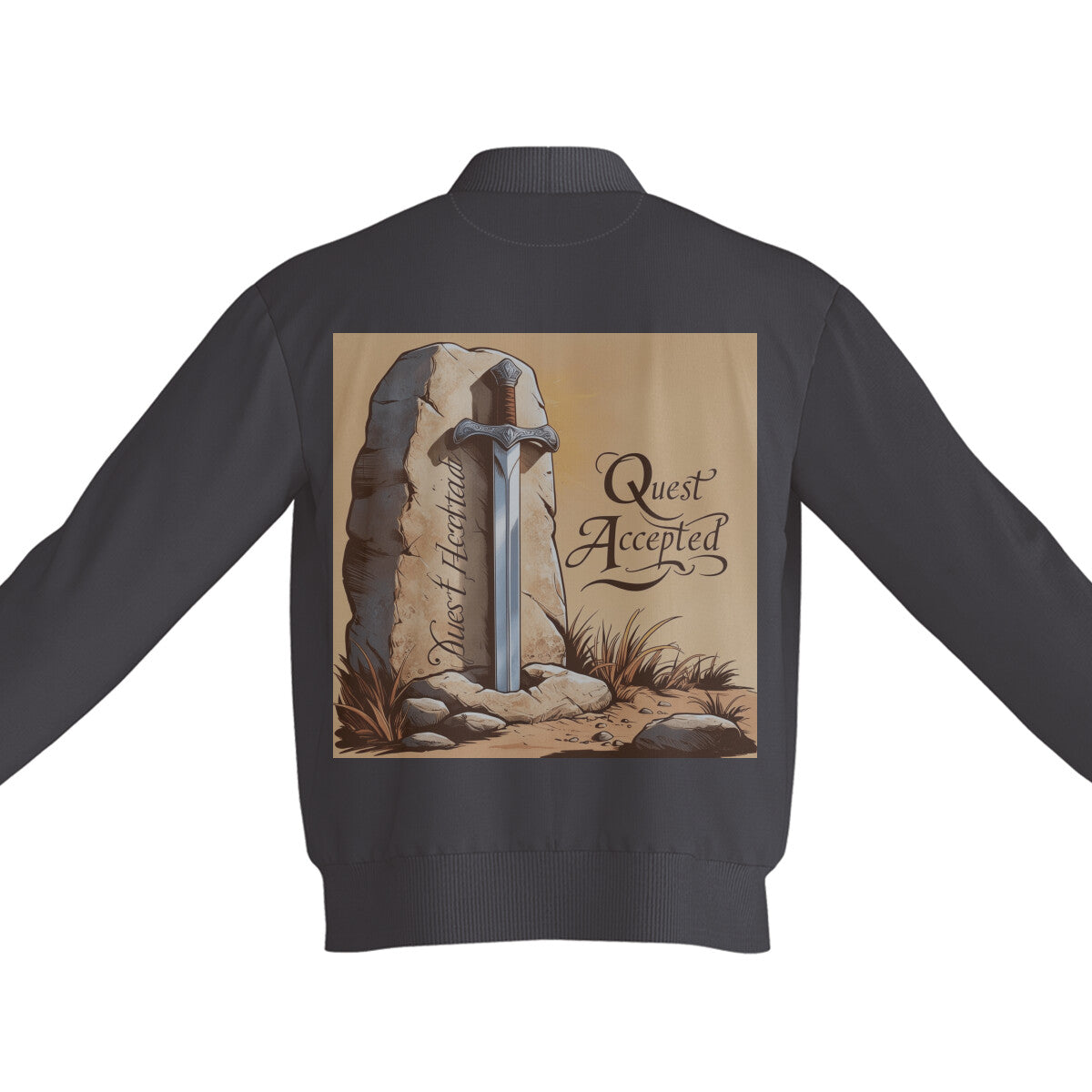 Dokets Bomber Jacket Collection 4 - Dokets Shop