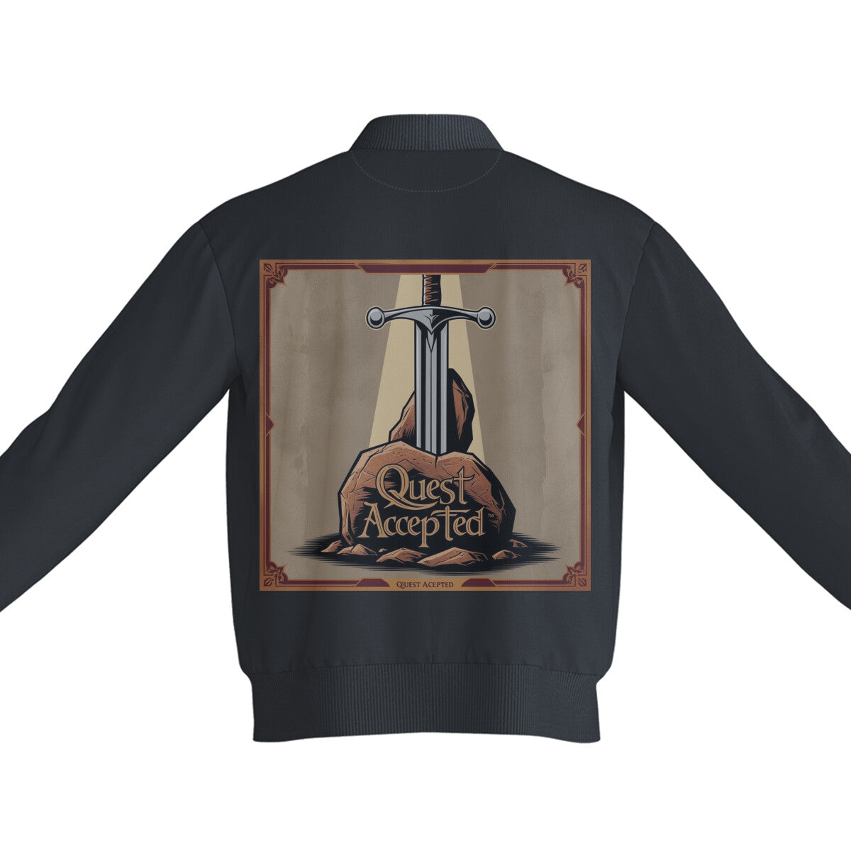 Dokets Bomber Jacket Collection 5 - Dokets Shop