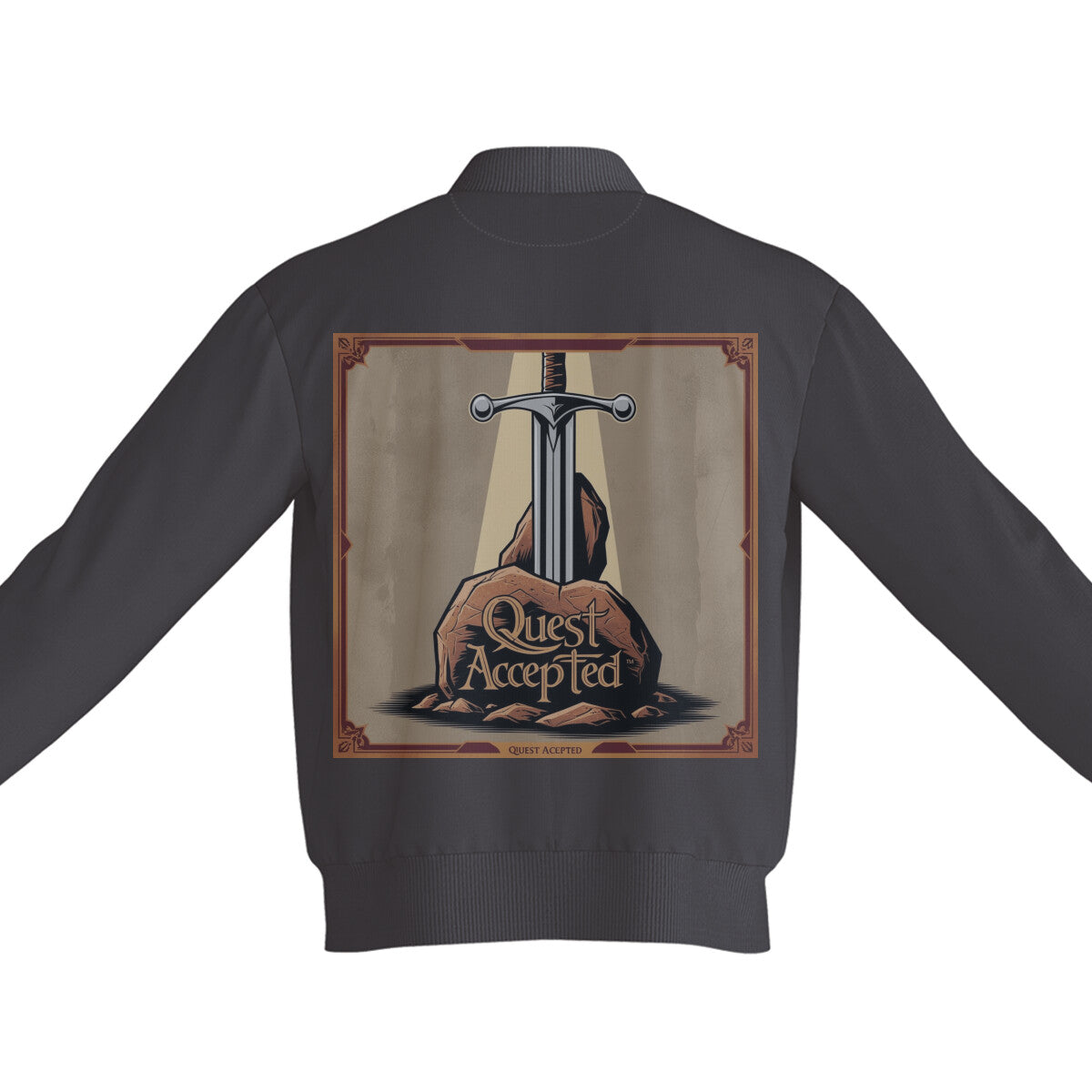 Dokets Bomber Jacket Collection 5 - Dokets Shop