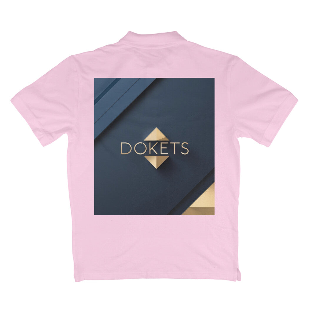 Dokets Polo T-Shirt Collection 1