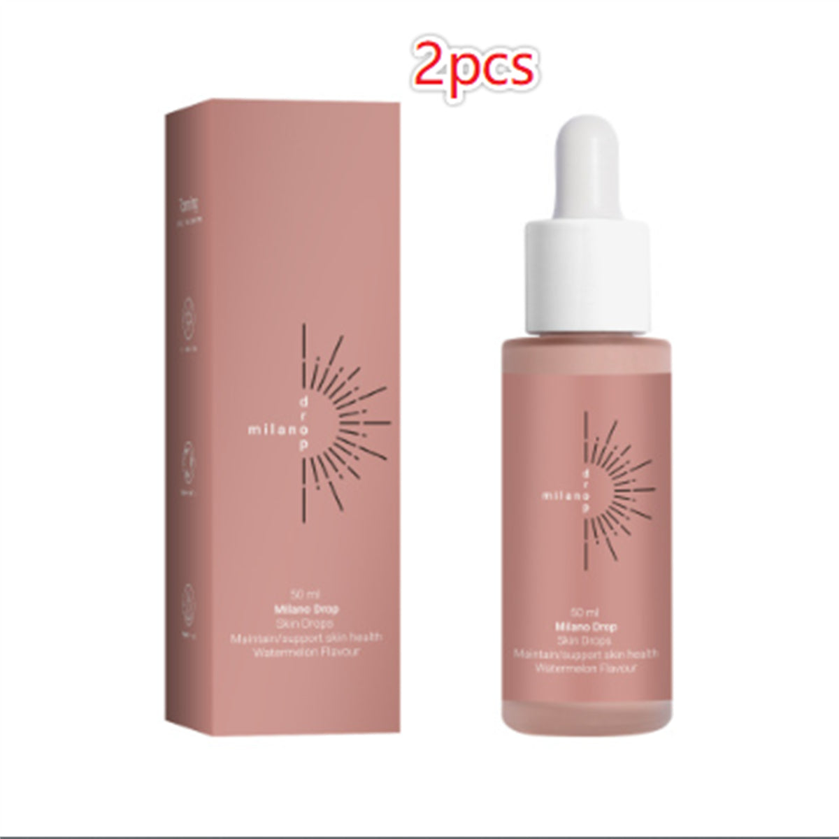 Tanning Face Serum Face Body Tanning Bed Outdoor Fine Line Repair Skin Serum Dark Bronzer Self Tanning Serum Drops.
