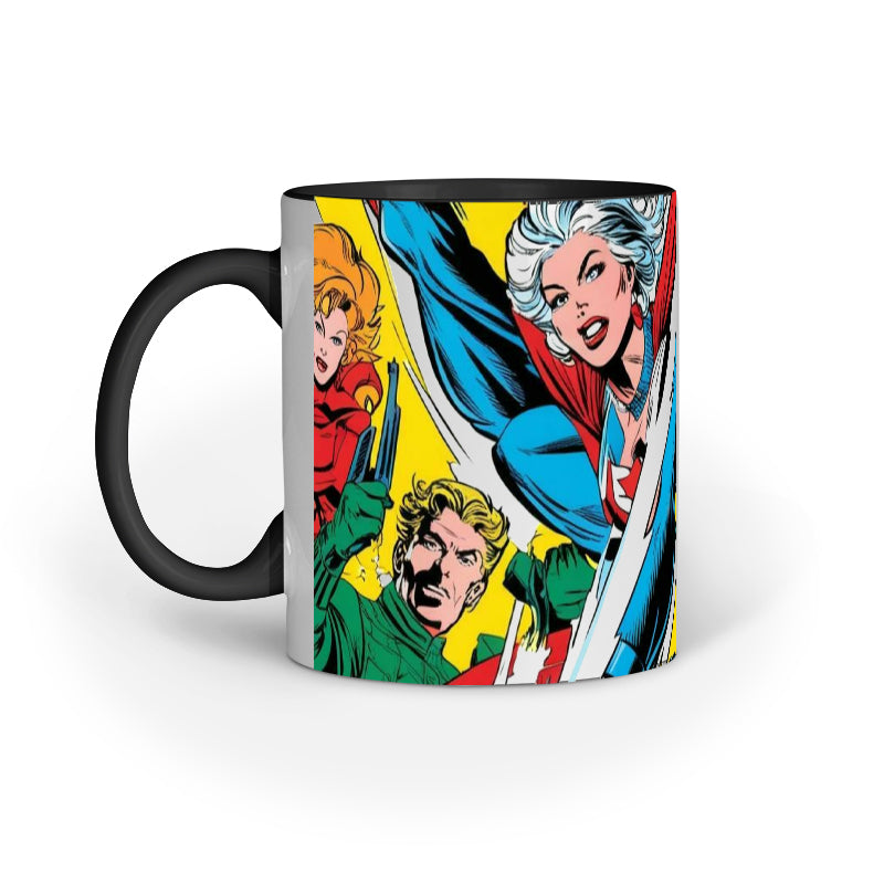 Dokets Mugs Collection 1 - Dokets Shop