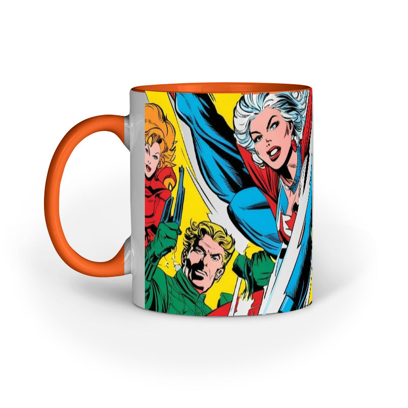 Dokets Mugs Collection 1 - Dokets Shop