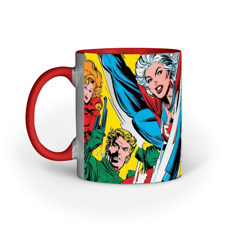 Dokets Mugs Collection 1 - Dokets Shop