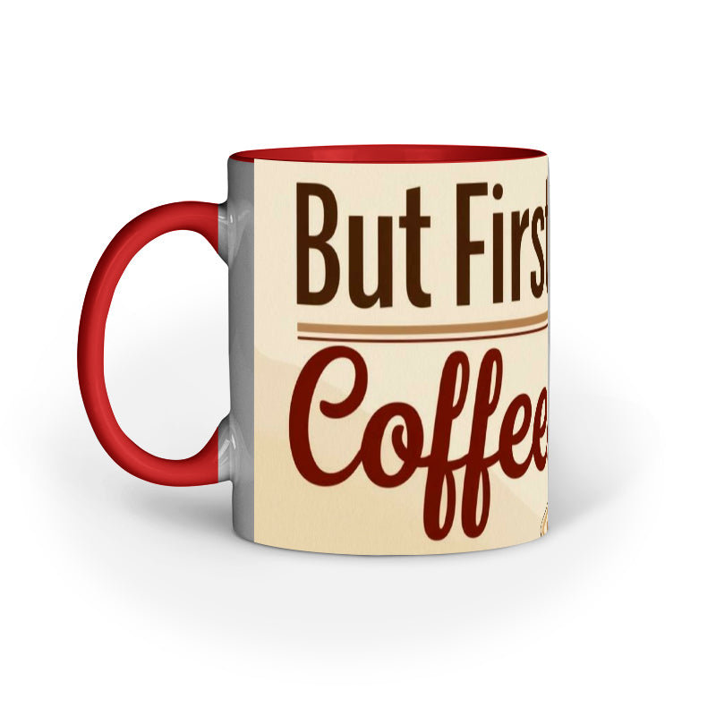 Dokets Mugs Collection 2 - Dokets Shop