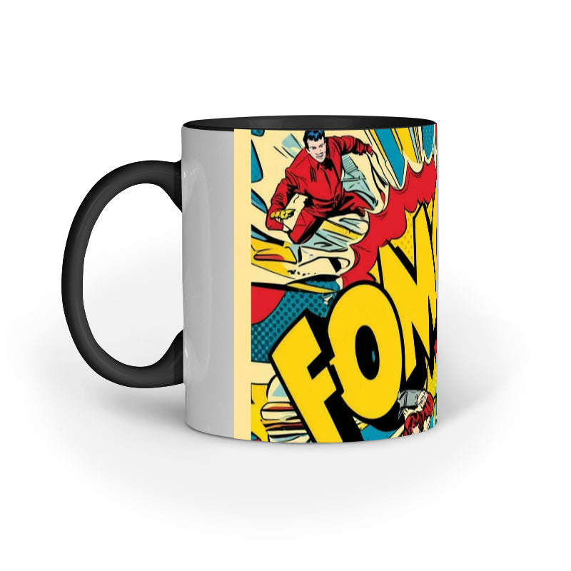 Dokets Mugs Collection 7 - Dokets Shop