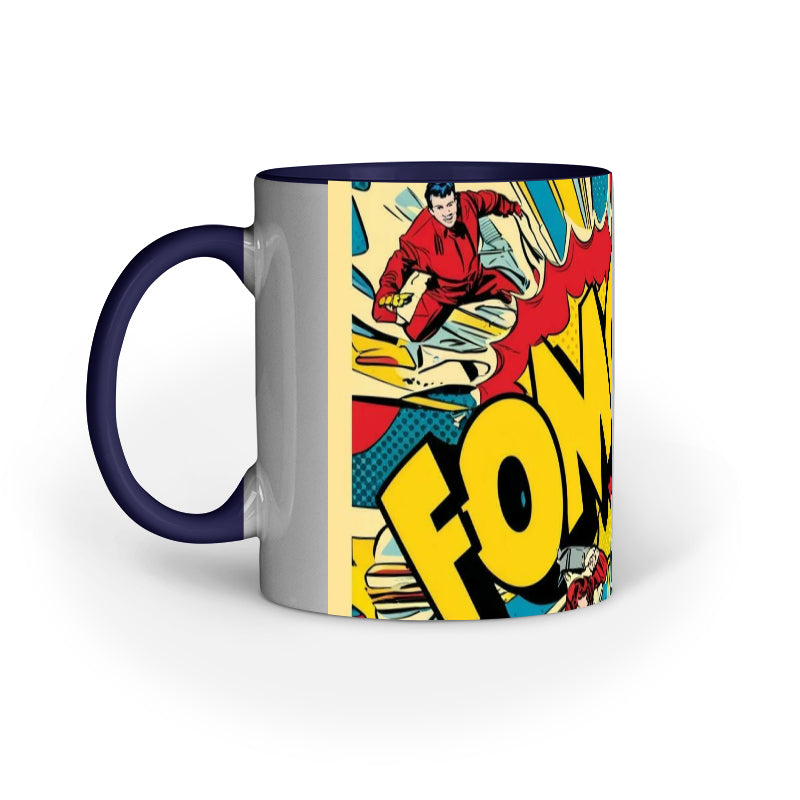 Dokets Mugs Collection 7 - Dokets Shop