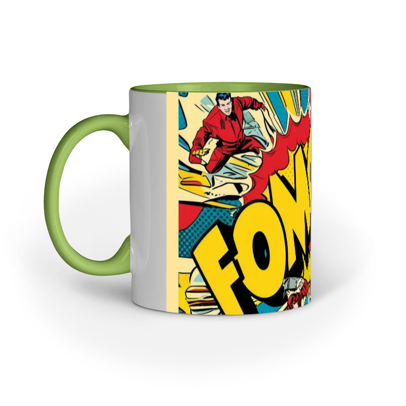 Dokets Mugs Collection 7 - Dokets Shop