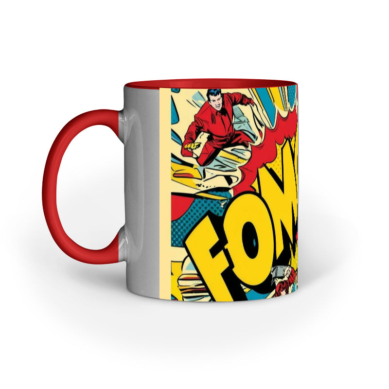 Dokets Mugs Collection 7 - Dokets Shop