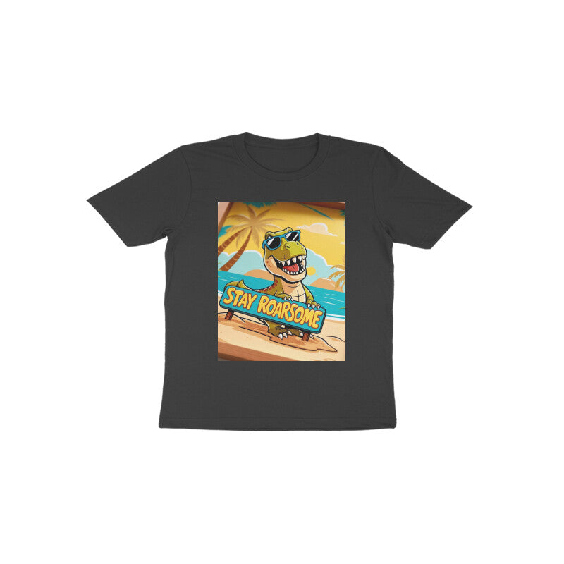 Dokets T-shirts for Toddlers Collection 1 - Dokets Shop