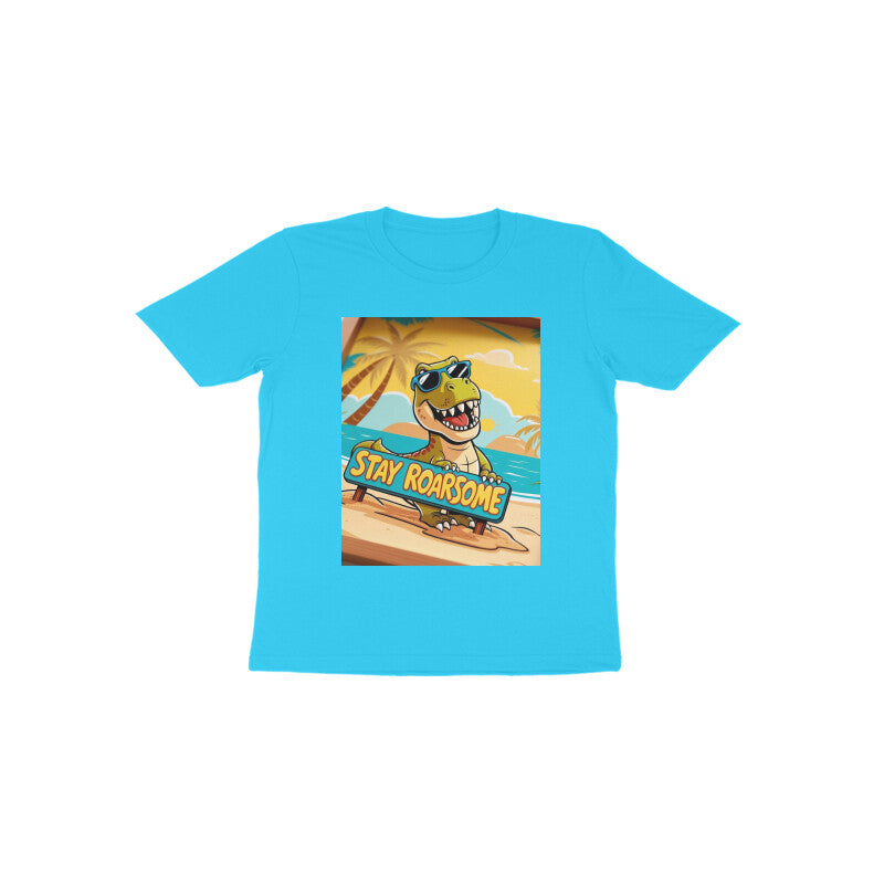 Dokets T-shirts for Toddlers Collection 1 - Dokets Shop