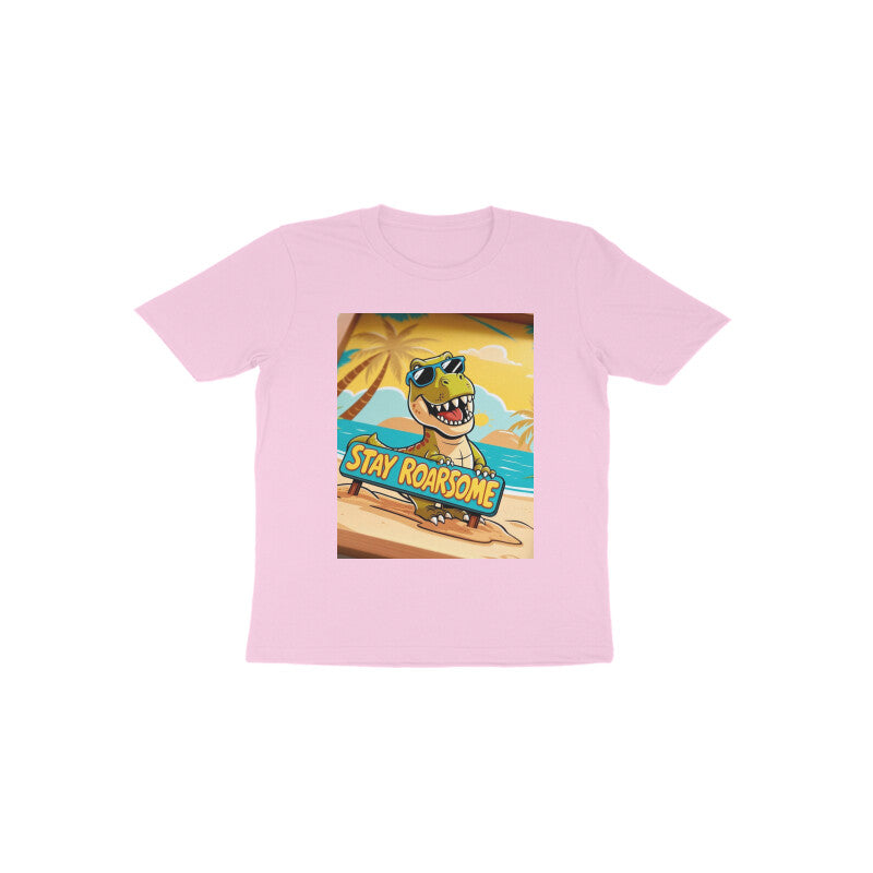 Dokets T-shirts for Toddlers Collection 1 - Dokets Shop