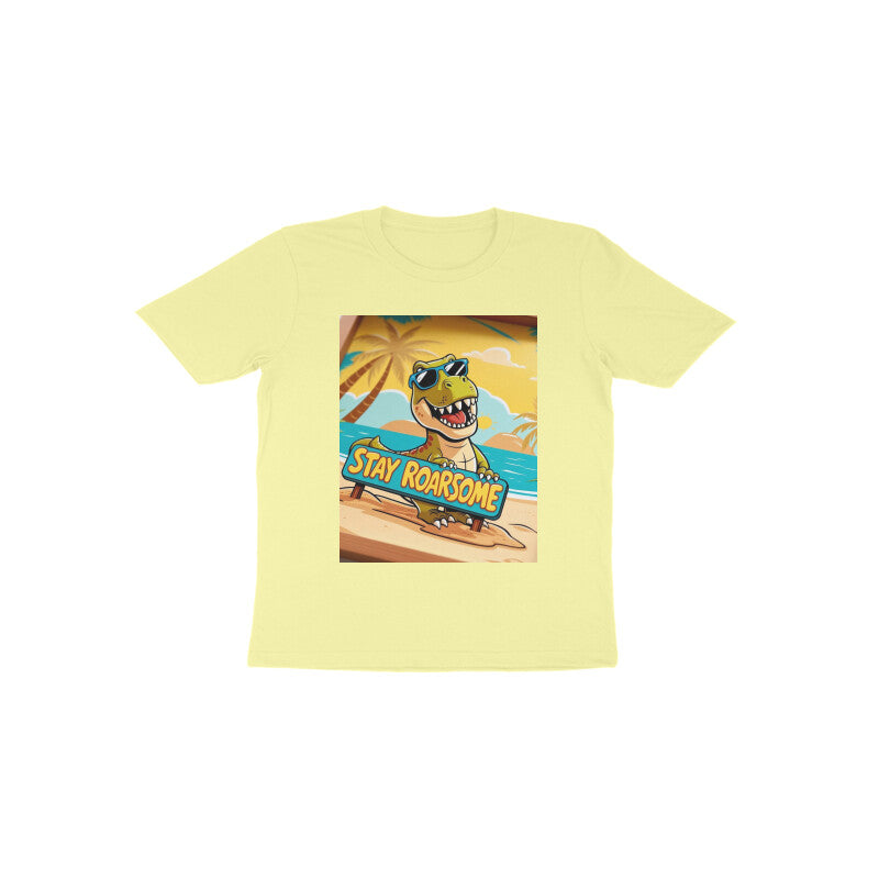 Dokets T-shirts for Toddlers Collection 1 - Dokets Shop