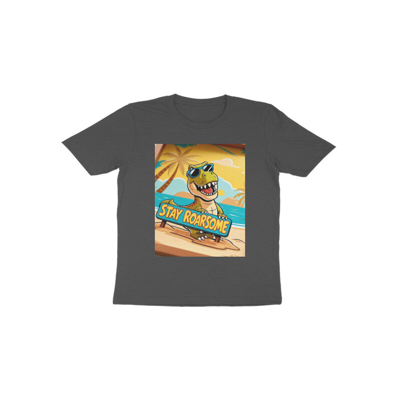 Dokets T-shirts for Toddlers Collection 1 - Dokets Shop