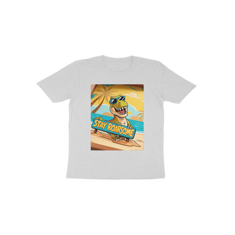 Dokets T-shirts for Toddlers Collection 1 - Dokets Shop