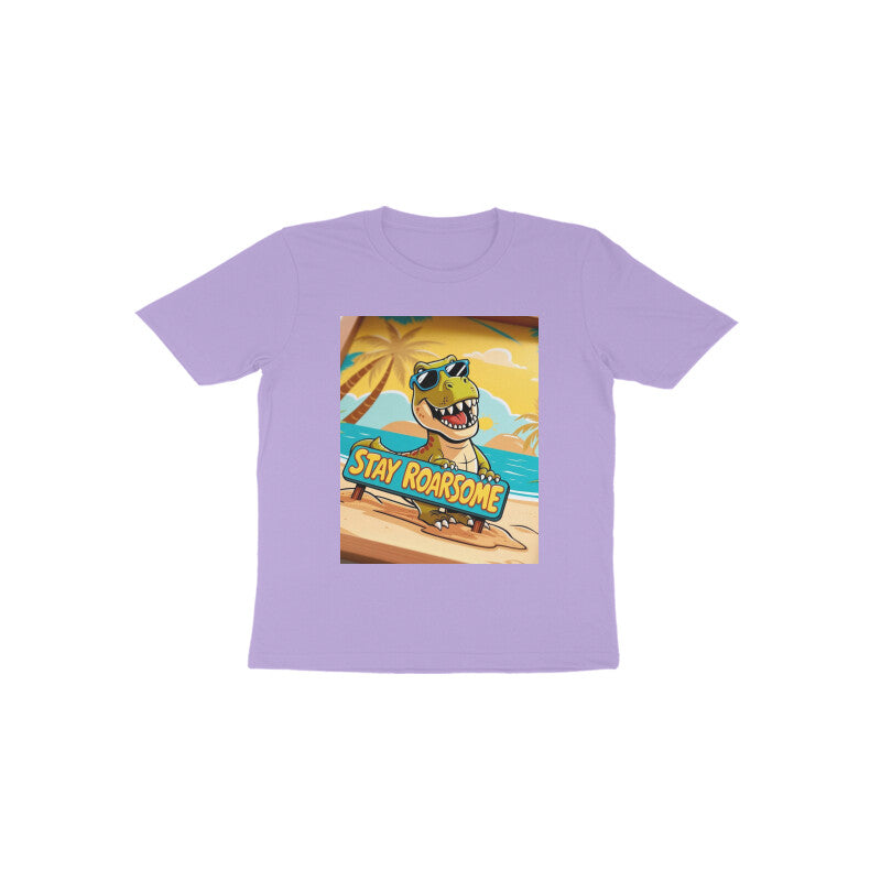 Dokets T-shirts for Toddlers Collection 1 - Dokets Shop