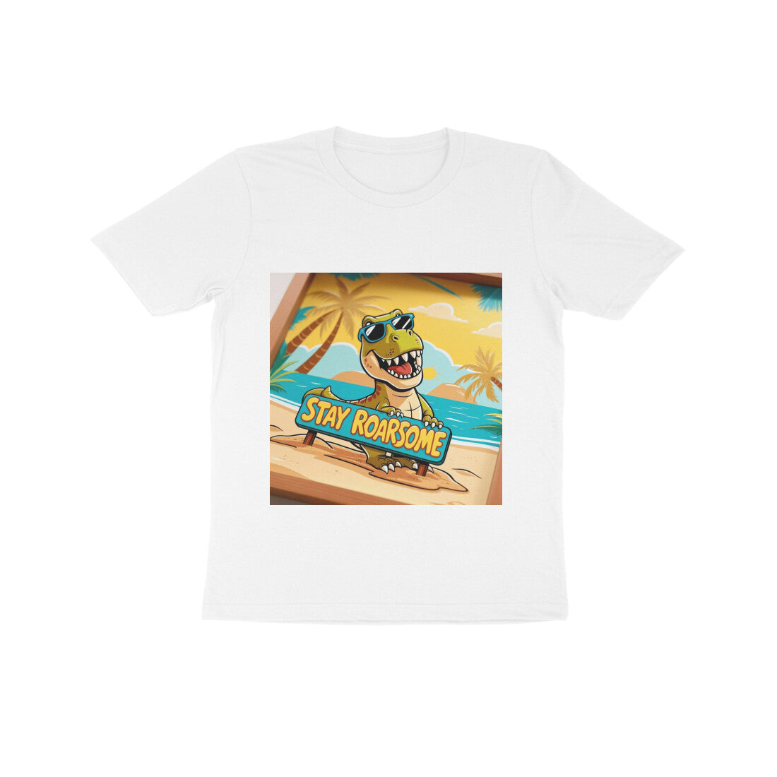 Dokets Kids T-shirts - Dokets Shop